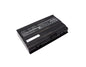 Replacement Battery for Shinelon  V87P – Notebook, Laptop – 4400mAh / 65.12Wh / 14.8V