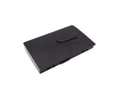 Replacement Battery for Hasee  CP75S01 – Notebook, Laptop – 4400mAh / 65.12Wh / 14.8V