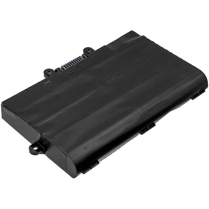 Replacement Battery for Sager  NP9870 – Notebook, Laptop – 5800mAh / 87.70Wh / 15.12V