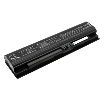 Replacement Battery for Cjscope  SX-750 GX – Notebook, Laptop – 5050mAh / 56.06Wh / 11.1V