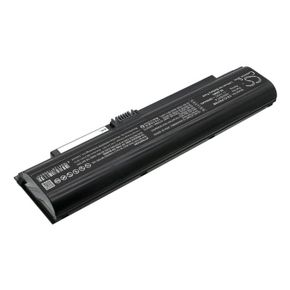 Replacement Battery for Cjscope  SX-750 GX – Notebook, Laptop – 5050mAh / 56.06Wh / 11.1V