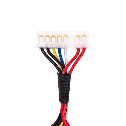 Replacement Battery for Clevo  P960 – Notebook, Laptop – 3550mAh / 53.96Wh / 15.2V