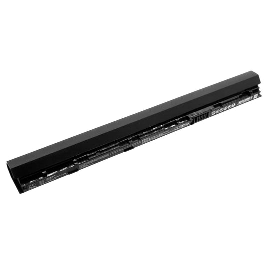 Replacement Battery for Schenker  S405 – Notebook, Laptop – 2700mAh / 40.82Wh / 15.12V