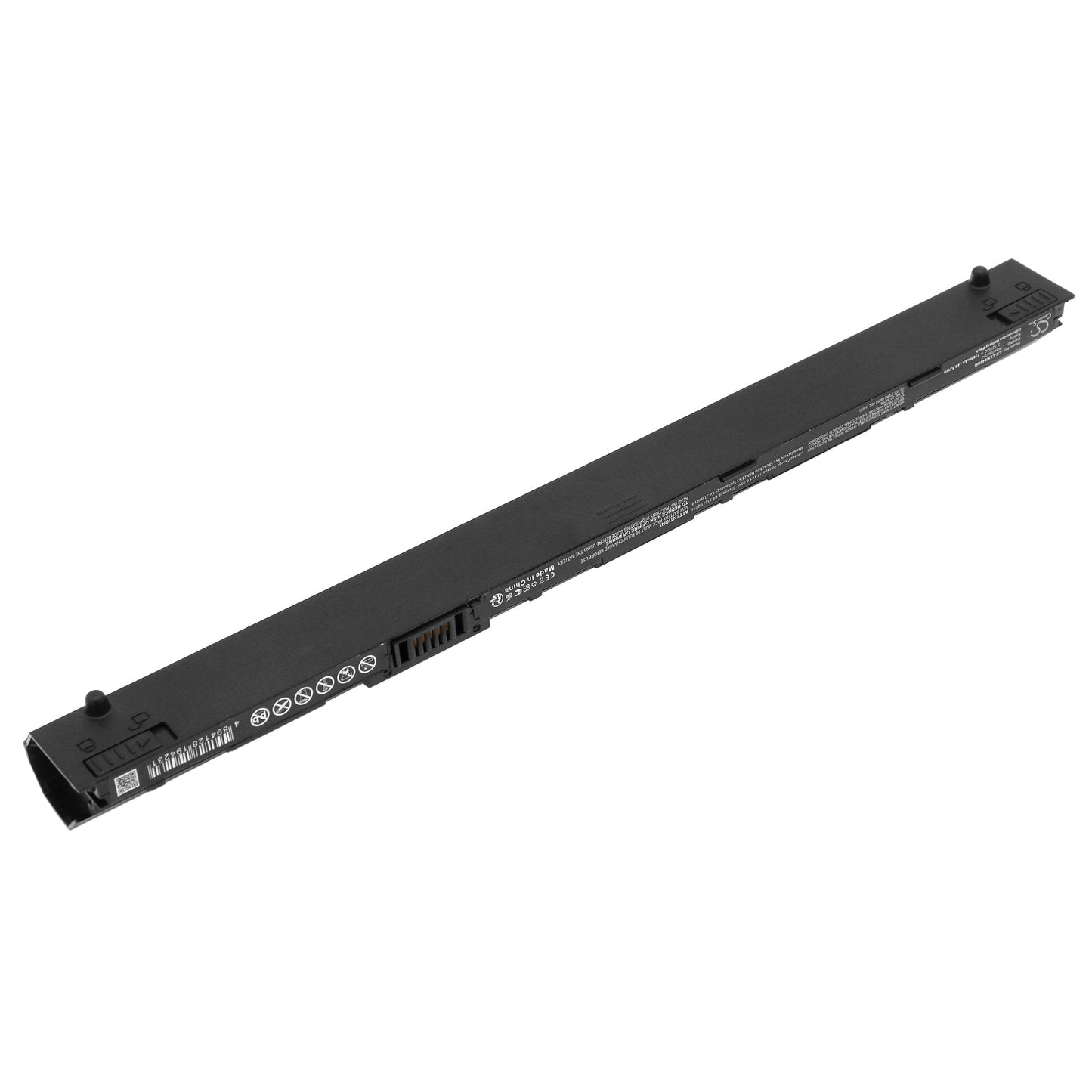 Replacement Battery for Schenker  S405 – Notebook, Laptop – 2700mAh / 40.82Wh / 15.12V