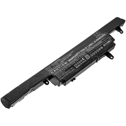 Replacement Battery for Clevo  Premium Tv Xs3210 – Notebook, Laptop – 2200mAh / 24.42Wh / 11.1V