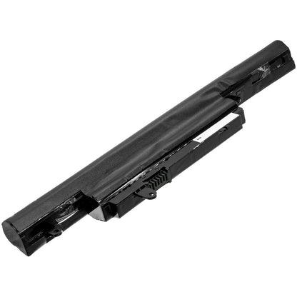 Replacement Battery for Clevo  Premium Tv Xs3210 – Notebook, Laptop – 2200mAh / 24.42Wh / 11.1V