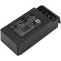 Replacement Battery for Cavotec  M9-1051-3600 EX – Crane Remote Control – 2600mAh / 19.24Wh / 7.4V