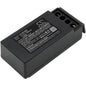 Replacement Battery for Cavotec  M9-1051-3600 EX – Crane Remote Control – 2600mAh / 19.24Wh / 7.4V