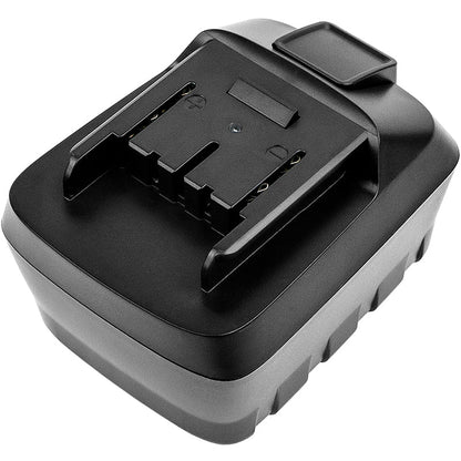 Replacement Battery for CMI  C-AS 14.4 – Power Tools – 2000mAh / 28.80Wh / 14.4V