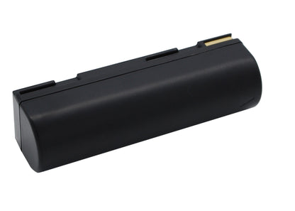 Replacement Battery for Cognex  Dataman 8000 – Barcode Scanner – 2600mAh / 9.62Wh / 3.7V