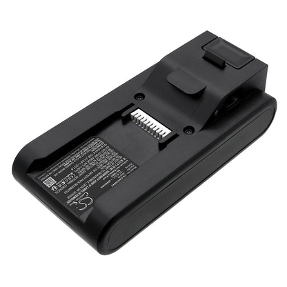 Replacement Battery for CECOTEC  05498 – Vacuum – 2500mAh / 64.75Wh / 25.9V