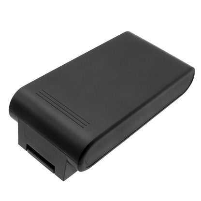 Replacement Battery for CECOTEC 05498, Conga Rockstar 600 Hero, RockStar 1200 Ultimate Ergofle, – 2500mAh / 64.75Wh
