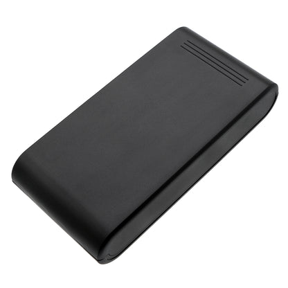 Replacement Battery for CECOTEC 05498, Conga Rockstar 600 Hero, RockStar 1200 Ultimate Ergofle, – 2500mAh / 64.75Wh
