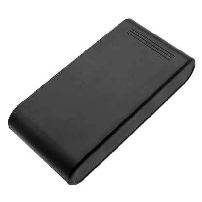 Replacement Battery for DeLonghi  Colombina EVO – Vacuum – 2500mAh / 64.75Wh / 25.9V