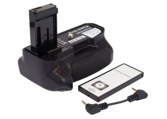 Replacement Battery for Canon  EOS 100D – Battery Grip –   / V