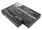 Replacement Battery for Acer  Aspire 1300 – Notebook, Laptop – 4400mAh / 14.8V