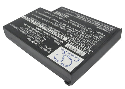 Replacement Battery for LITTLEBIT  Luzon 636 – Notebook, Laptop – 4400mAh / 14.8V