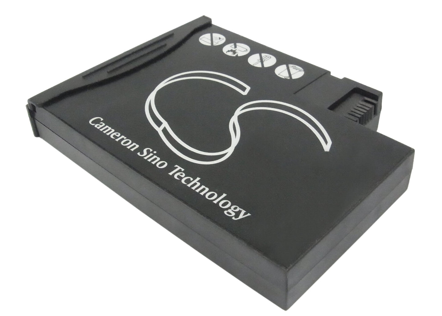 Replacement Battery for MAXDATA  ECO 4200 – Notebook, Laptop – 4400mAh / 14.8V