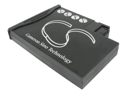 Replacement Battery for Acer  Aspire 1300 – Notebook, Laptop – 4400mAh / 14.8V