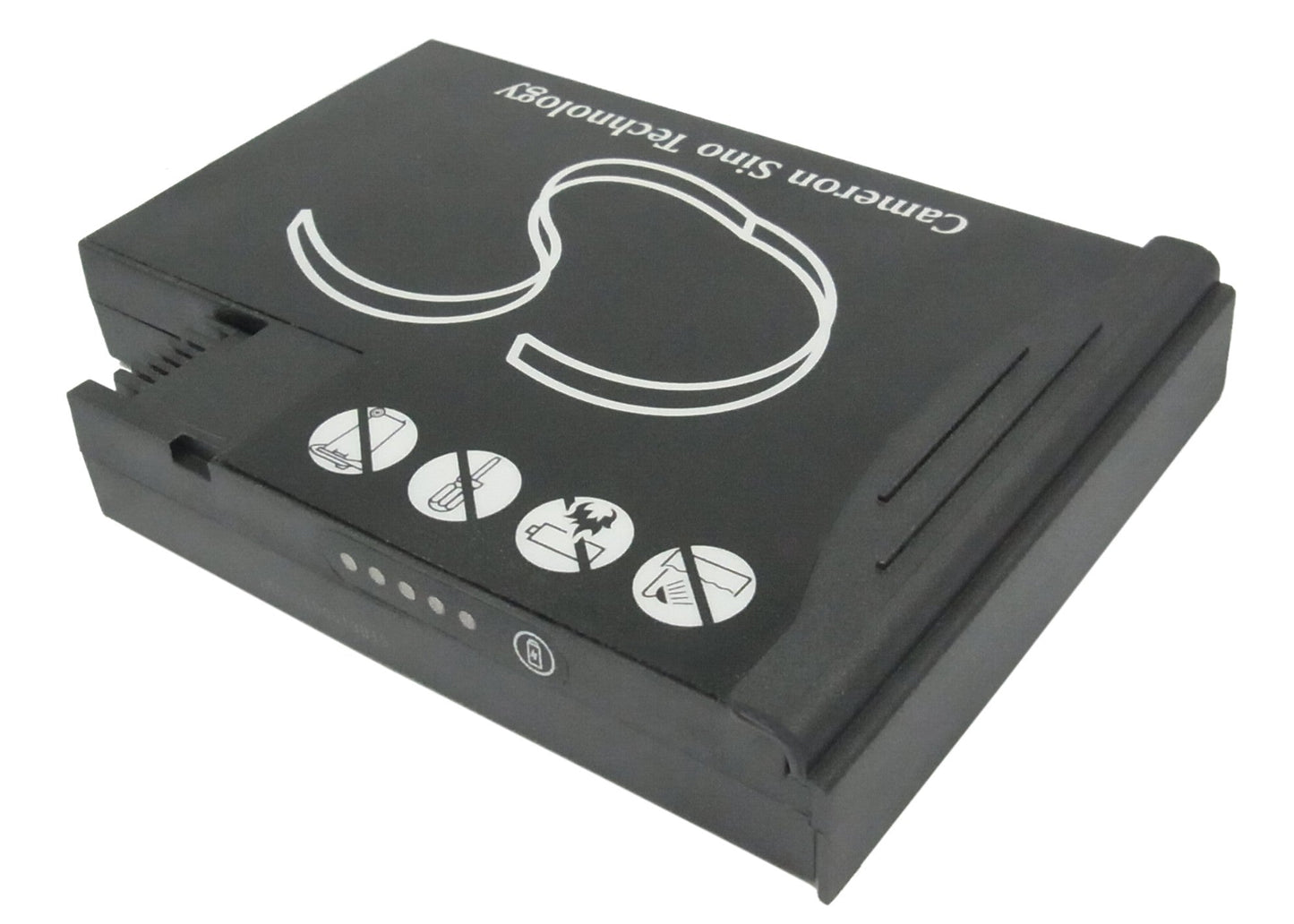 Replacement Battery for Acer  Aspire 1300 – Notebook, Laptop – 4400mAh / 14.8V