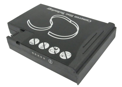 Replacement Battery for Acer  Aspire 1300 – Notebook, Laptop – 4400mAh / 14.8V