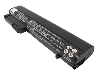 Replacement Battery for Compaq  Business Notebook 2400 – Notebook, Laptop – 4400mAh / 47.52Wh / 10.8V