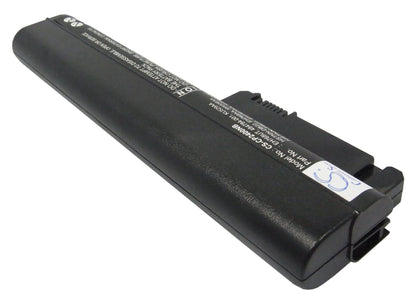 Replacement Battery for HP  EliteBook 2530p – Notebook, Laptop – 4400mAh / 47.52Wh / 10.8V
