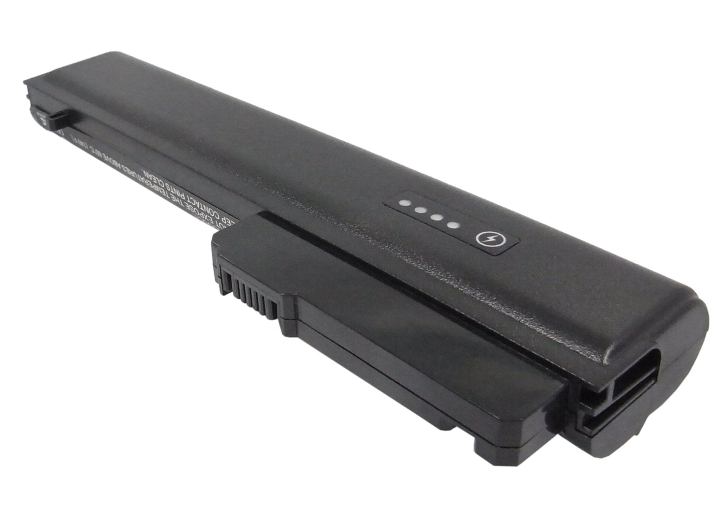 Replacement Battery for HP  EliteBook 2530p – Notebook, Laptop – 4400mAh / 47.52Wh / 10.8V