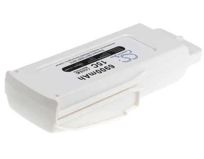 Replacement Battery for Blade  BLH8619 – Drones – 6900mAh / 76.59Wh / 11.1V