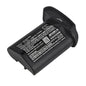 Replacement Battery for Canon  1D Mark 3 – Camera – 2600mAh / 28.86Wh / 11.1V