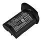 Replacement Battery for Canon  1D Mark 3 – Camera – 3400mAh / 37.74Wh / 11.1V