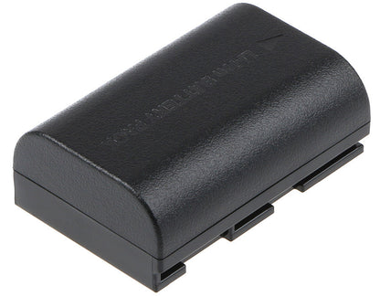 Replacement Battery for Canon  EOS 5D Mark II – Camera – 1600mAh / 11.52Wh / 7.2V
