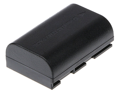 Replacement Battery for Canon  EOS 5D Mark II – Camera – 2000mAh / 14.40Wh / 7.2V