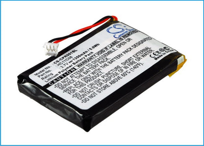 Replacement Battery for Celestron  44870 – GPS, Navigator – 1350mAh / 5.00Wh / 3.7V