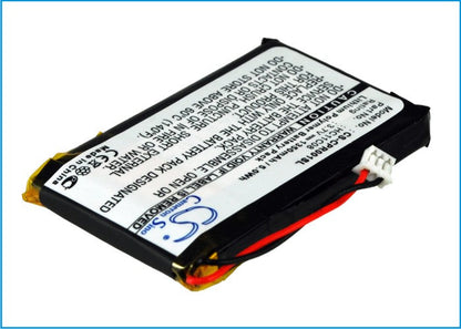 Replacement Battery for Celestron  44870 – GPS, Navigator – 1350mAh / 5.00Wh / 3.7V