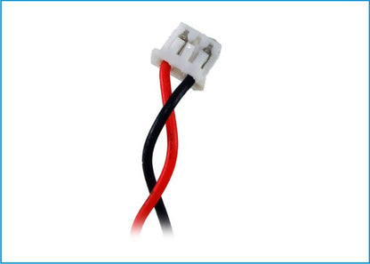 Replacement Battery for Celestron  44870 – GPS, Navigator – 1350mAh / 5.00Wh / 3.7V