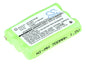 Replacement Battery for Doro  WT86 – Two-Way Radio – 700mAh / 2.52Wh / 3.6V