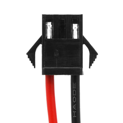 Replacement Battery for Mellerware  City Lite – Vacuum – 2600mAh / 37.44Wh / 14.4V