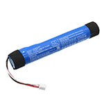 Replacement Battery for Cleer  Stage – 2600mAh / 19.24Wh