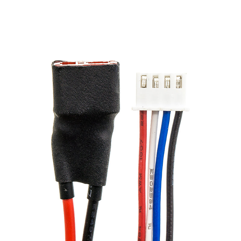 Replacement Battery for Carrera  800007 – Cars – 2500mAh / 27.75Wh / 11.1V