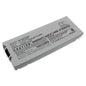 Replacement Battery for Panasonic  Toughbook CF-C2 – Notebook, Laptop – 8700mAh / 93.96Wh / 10.8V