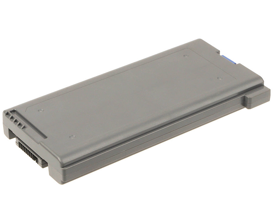 Replacement Battery for Panasonic  CF-30 – Notebook, Laptop – 8400mAh / 89.46Wh / 10.65V