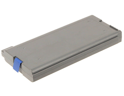 Replacement Battery for Panasonic  CF-30 – Notebook, Laptop – 8400mAh / 89.46Wh / 10.65V