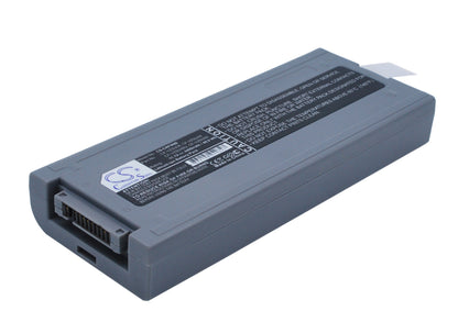 Replacement Battery for Panasonic  CF-19 Mk3 – Notebook, Laptop – 4400mAh / 48.84Wh / 11.1V