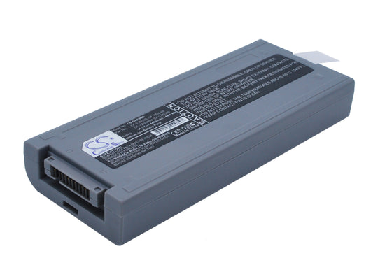 Replacement Battery for Panasonic  CF-19 Mk3 – Notebook, Laptop – 4400mAh / 48.84Wh / 11.1V