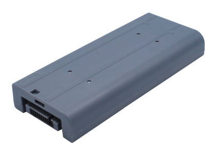 Replacement Battery for Panasonic  CF-19 Mk3 – Notebook, Laptop – 4400mAh / 48.84Wh / 11.1V