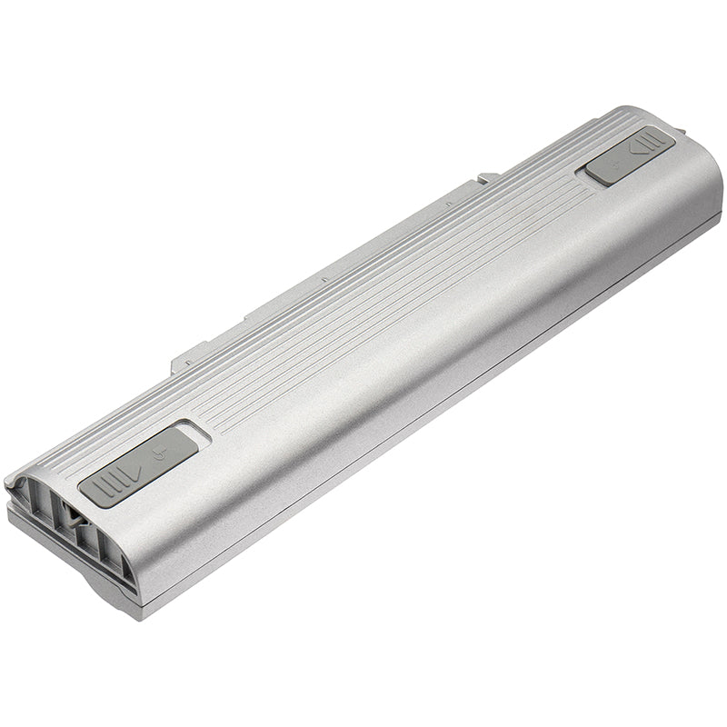 Replacement Battery for Panasonic  CF-LX – Notebook, Laptop – 6800mAh / 73.44Wh / 10.8V