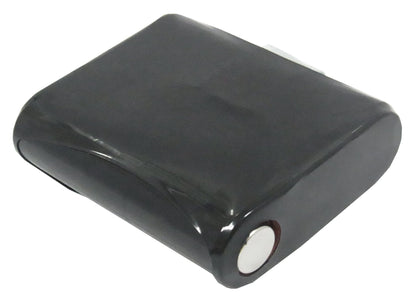 Replacement Battery for Cobra  FRS117 – Two-Way Radio – 800mAh / 4.8V