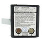 Replacement Battery for Cobra FRS117 FRS120, FRS225 – 800mAh