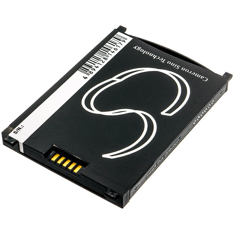 Replacement Battery for CipherLAB  RS30 – Barcode Scanner – 2500mAh / 9.25Wh / 3.7V